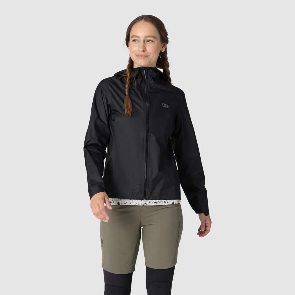 Women's Helium UL Jacket - Image 31