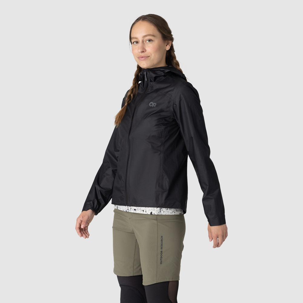 Women's Helium UL Jacket - Image 33
