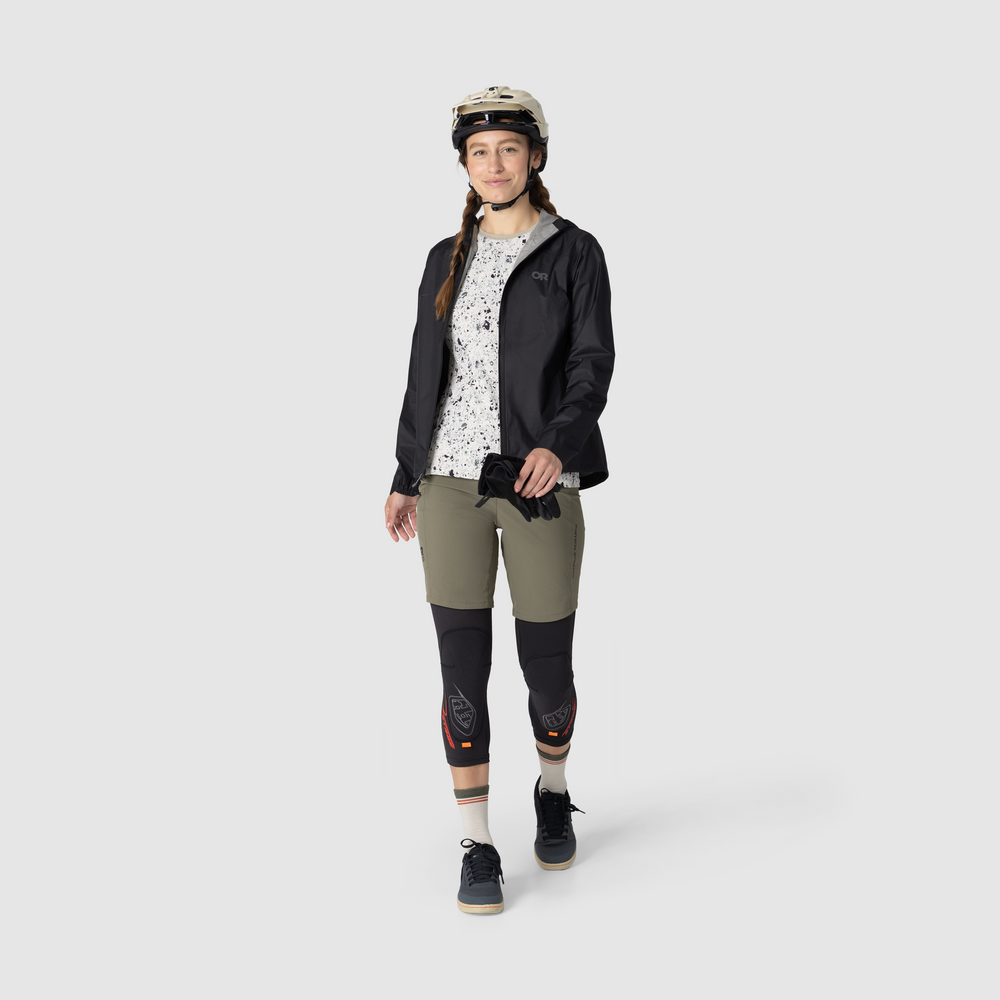 Women's Helium UL Jacket - Image 34