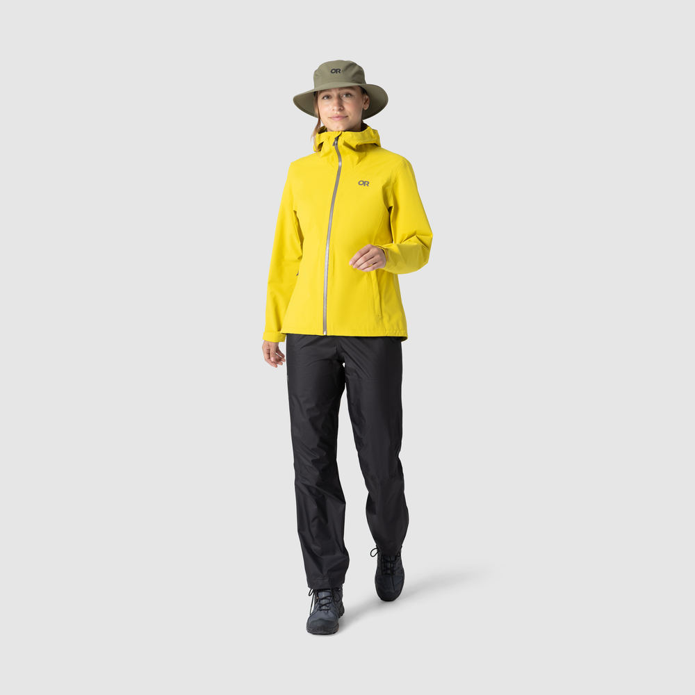 Women's Helium UL Pant - Image 4