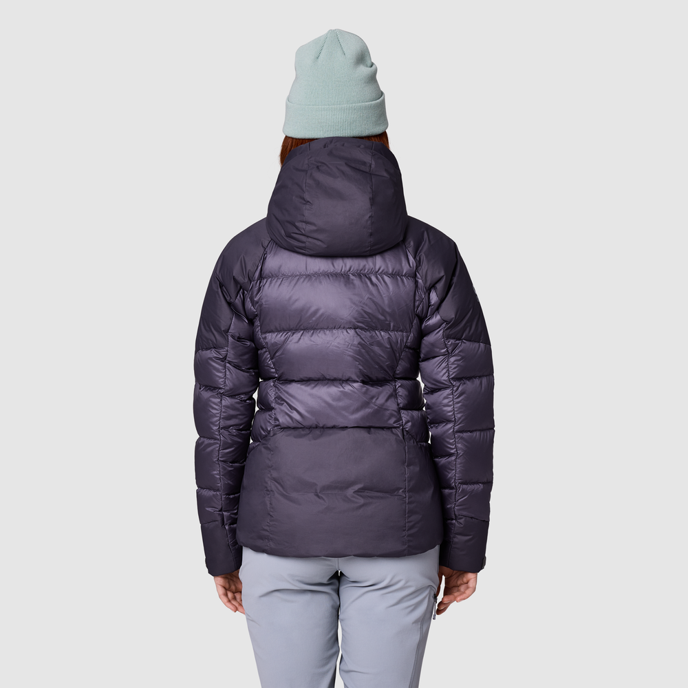 Women's Helium XT Down Hoodie - Image 2