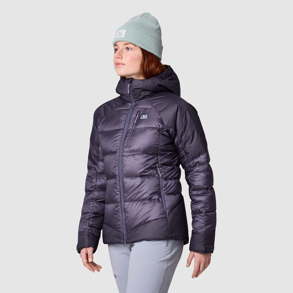 Women's Helium XT Down Hoodie - Image 3