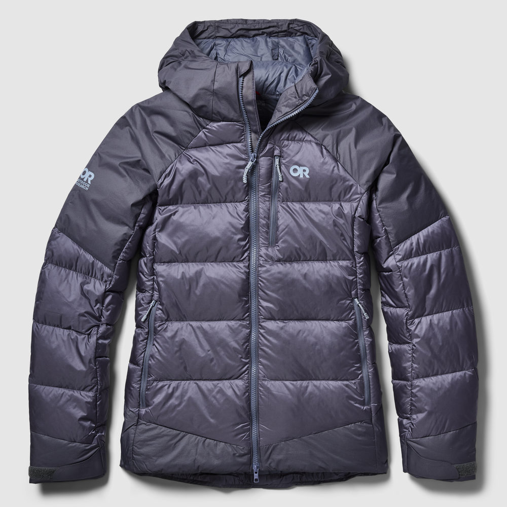 Women's Helium XT Down Hoodie - Image 8