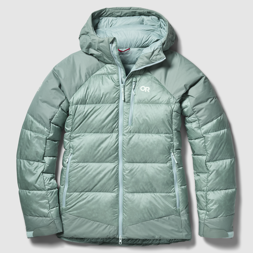 Women's Helium XT Down Hoodie - Image 13