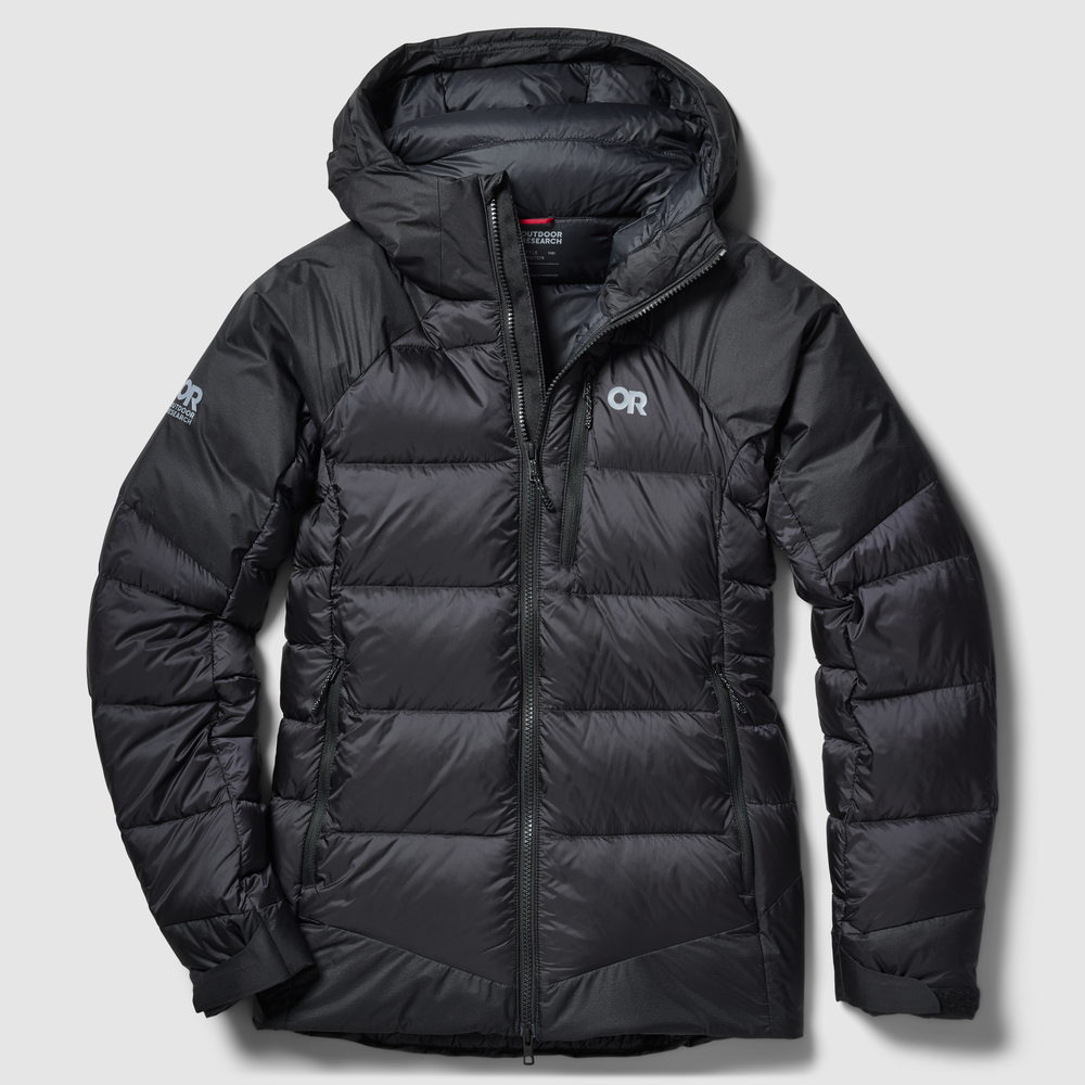 Women's Helium XT Down Hoodie - Image 18