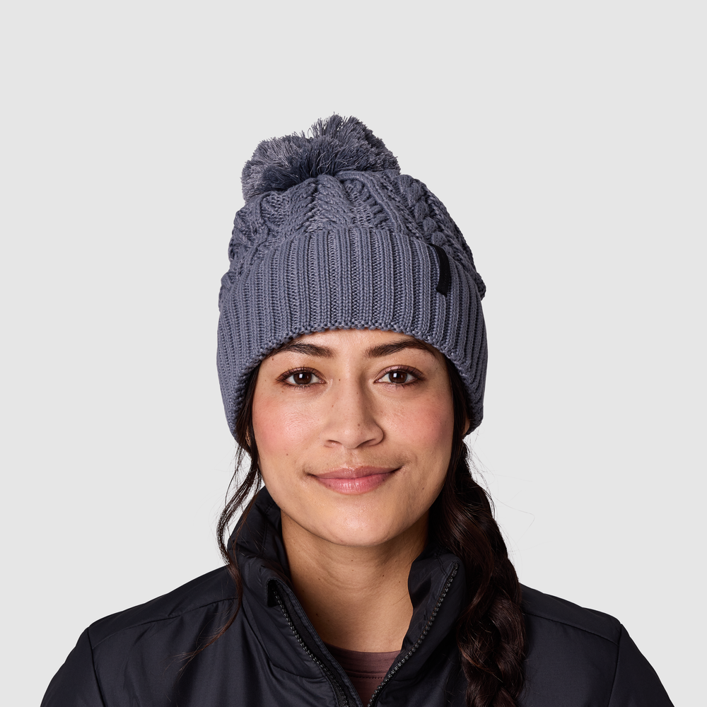 Women's Liftie Beanie - Image 3