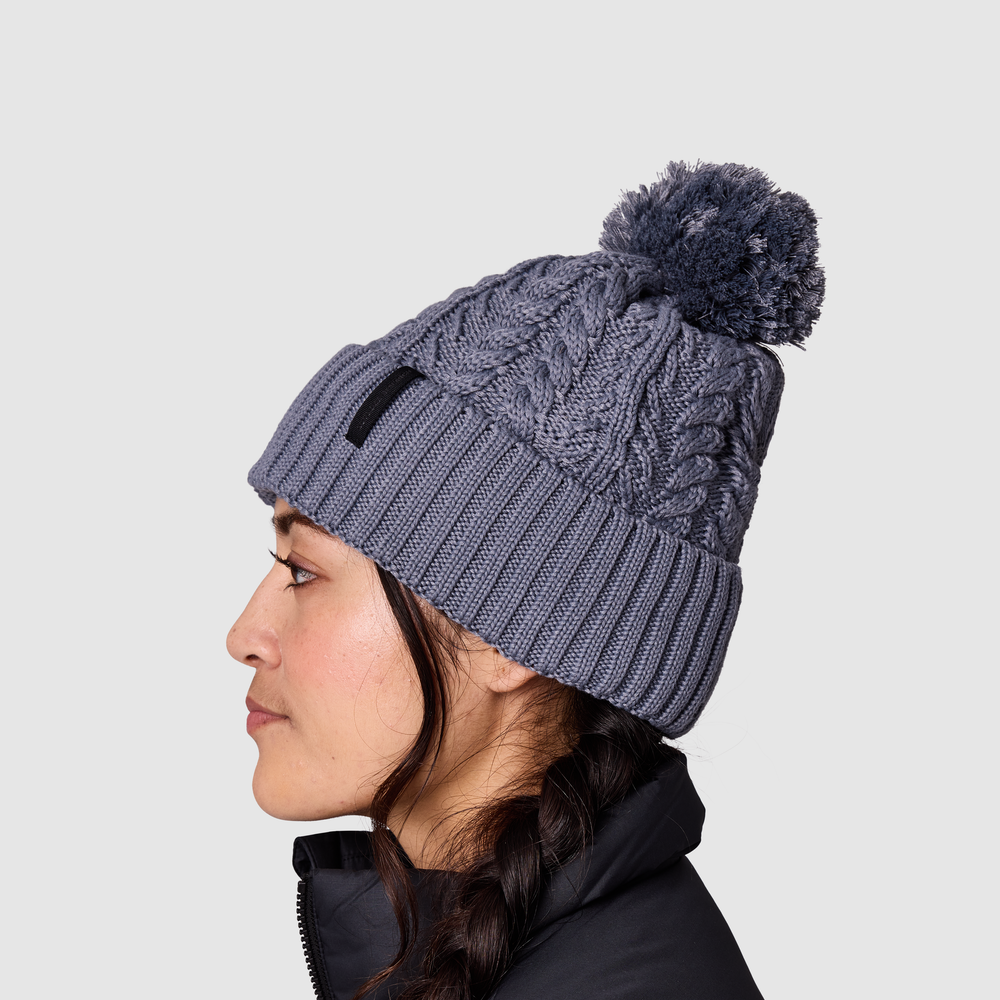 Women's Liftie Beanie - Image 4
