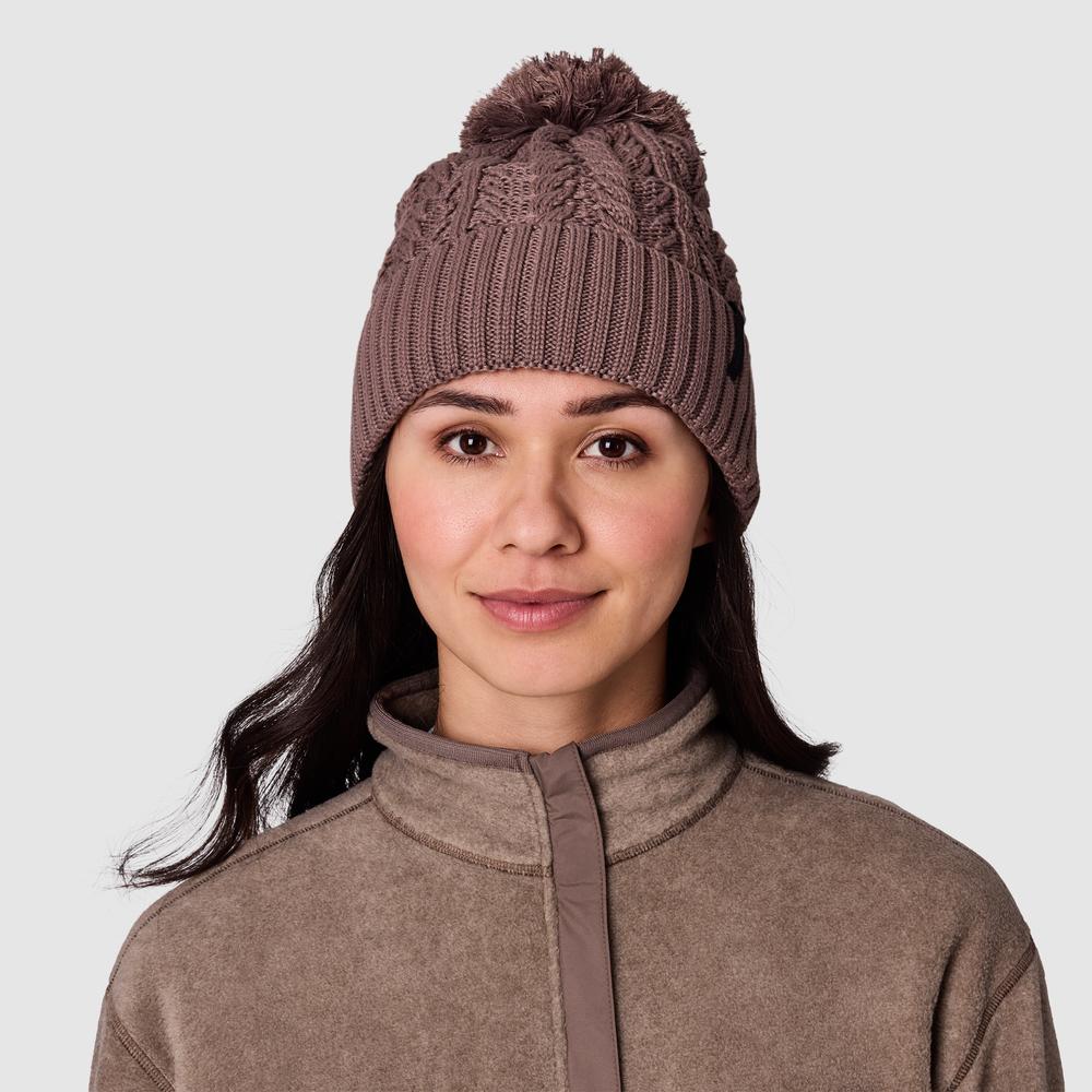 Women's Liftie Beanie - Image 7