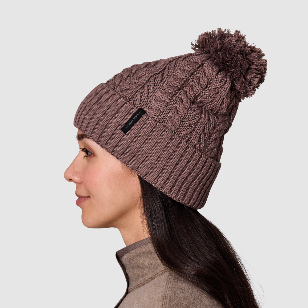 Women's Liftie Beanie - Image 8