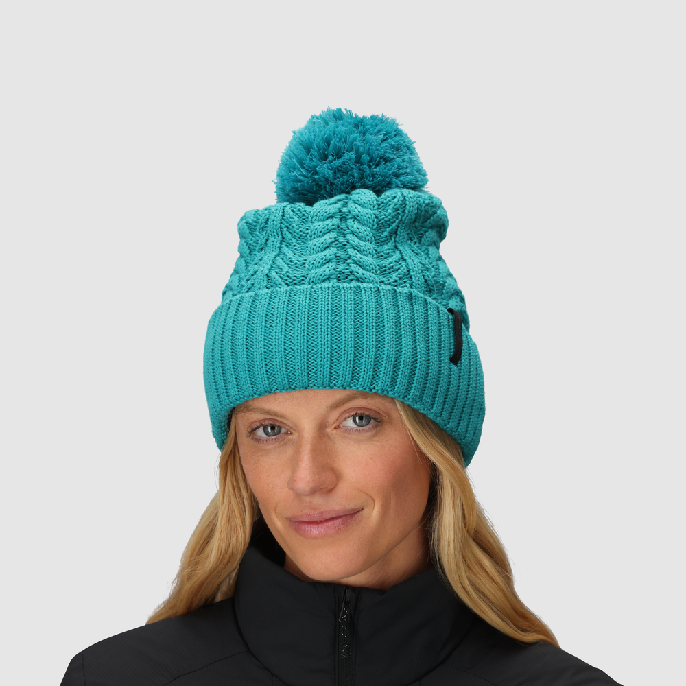 Women's Liftie Beanie - Image 13