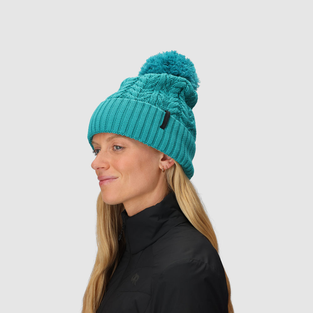Women's Liftie Beanie - Image 14