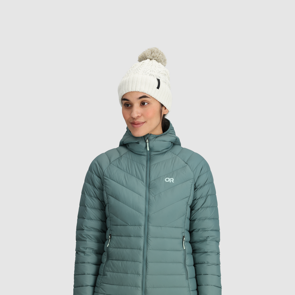 Women's Liftie Beanie - Image 15