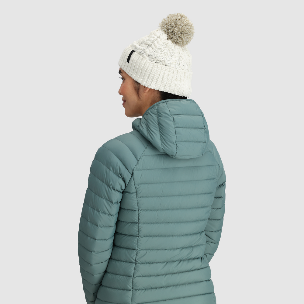 Women's Liftie Beanie - Image 16
