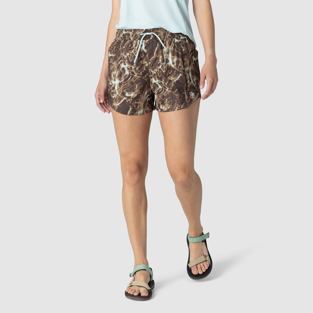 Women's Odyssey Multi Short