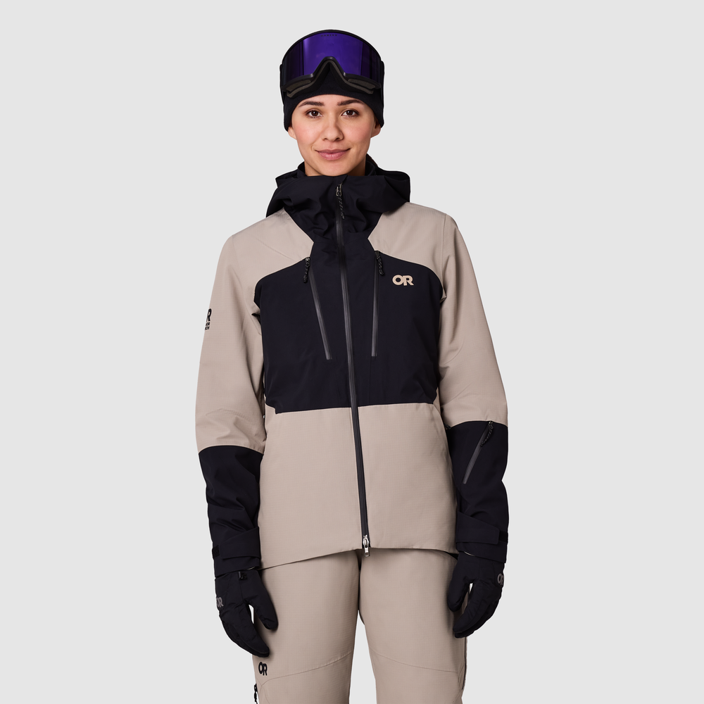 Women's Powderverse Jacket - Image 13