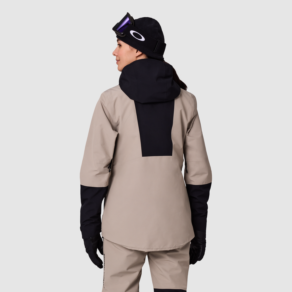 Women's Powderverse Jacket - Image 14