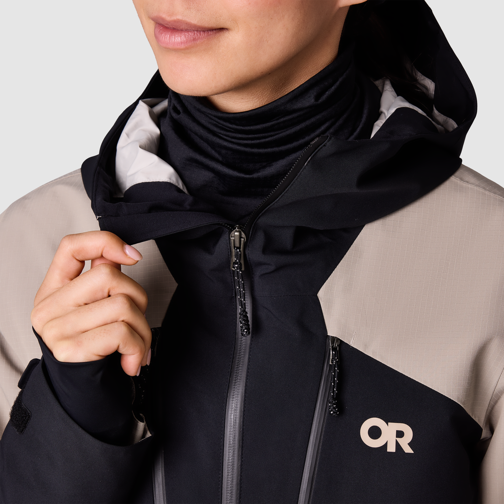Women's Powderverse Jacket - Image 25