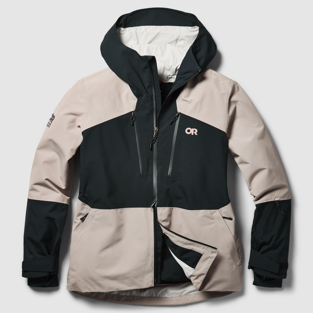 Women's Powderverse Jacket - Image 27
