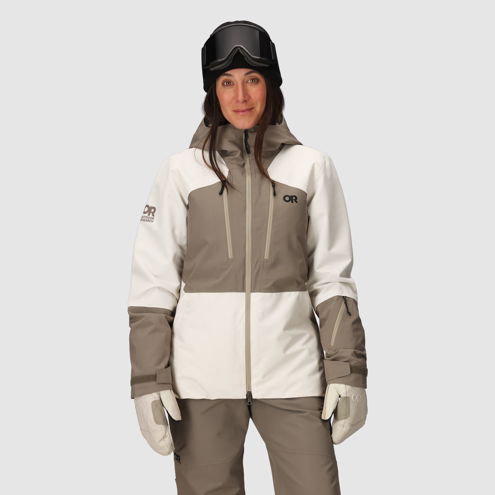 Women's Powderverse Jacket - Image 28