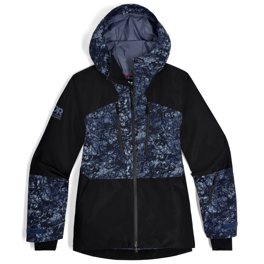 Women's Powderverse Jacket - Image 36