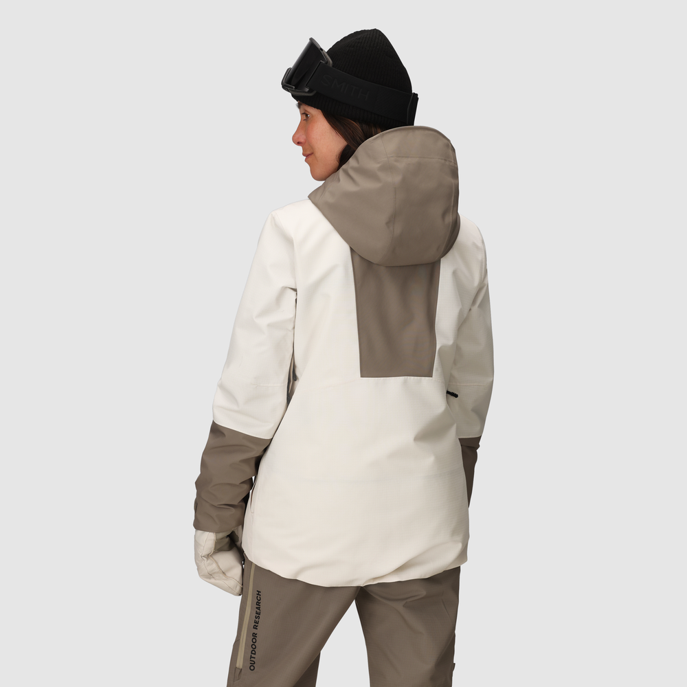 Women's Powderverse Jacket - Image 47