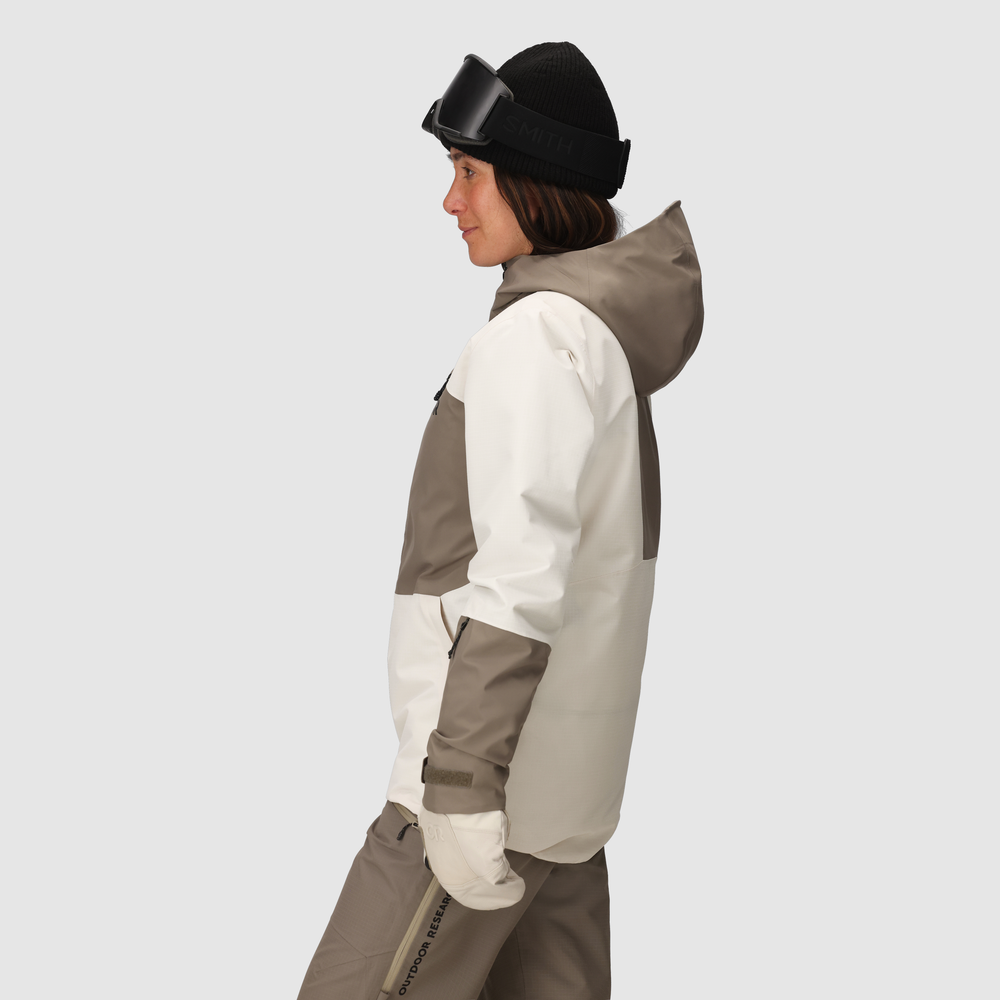 Women's Powderverse Jacket - Image 48