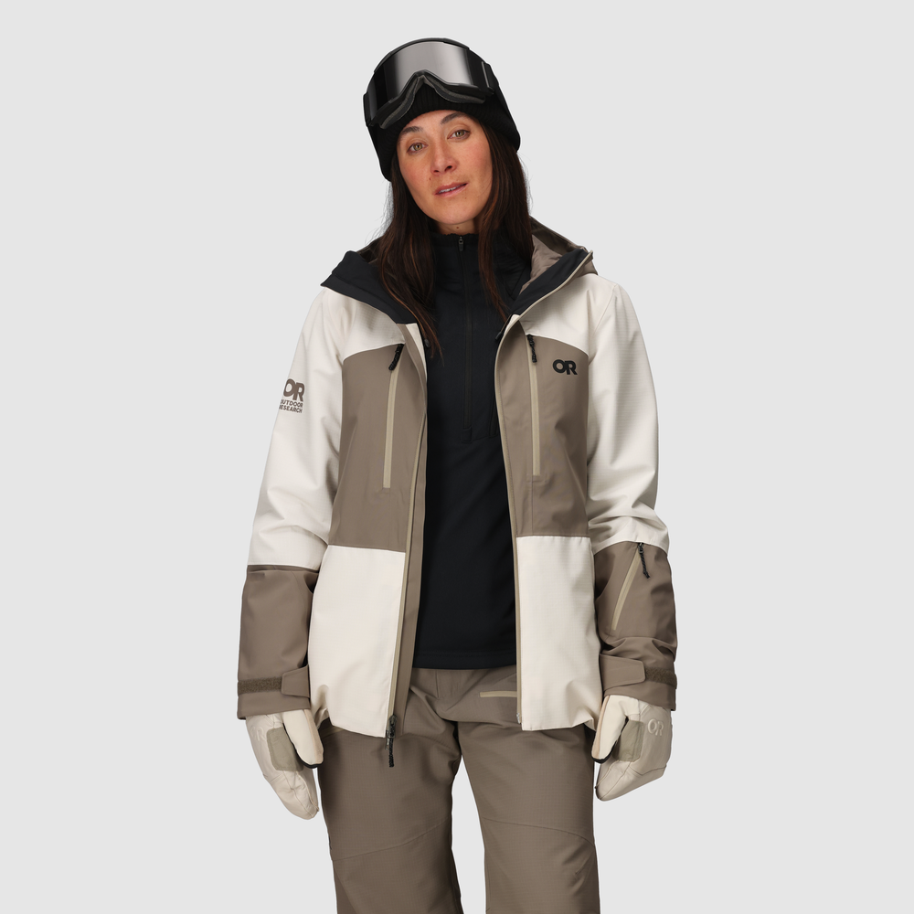 Women's Powderverse Jacket - Image 49