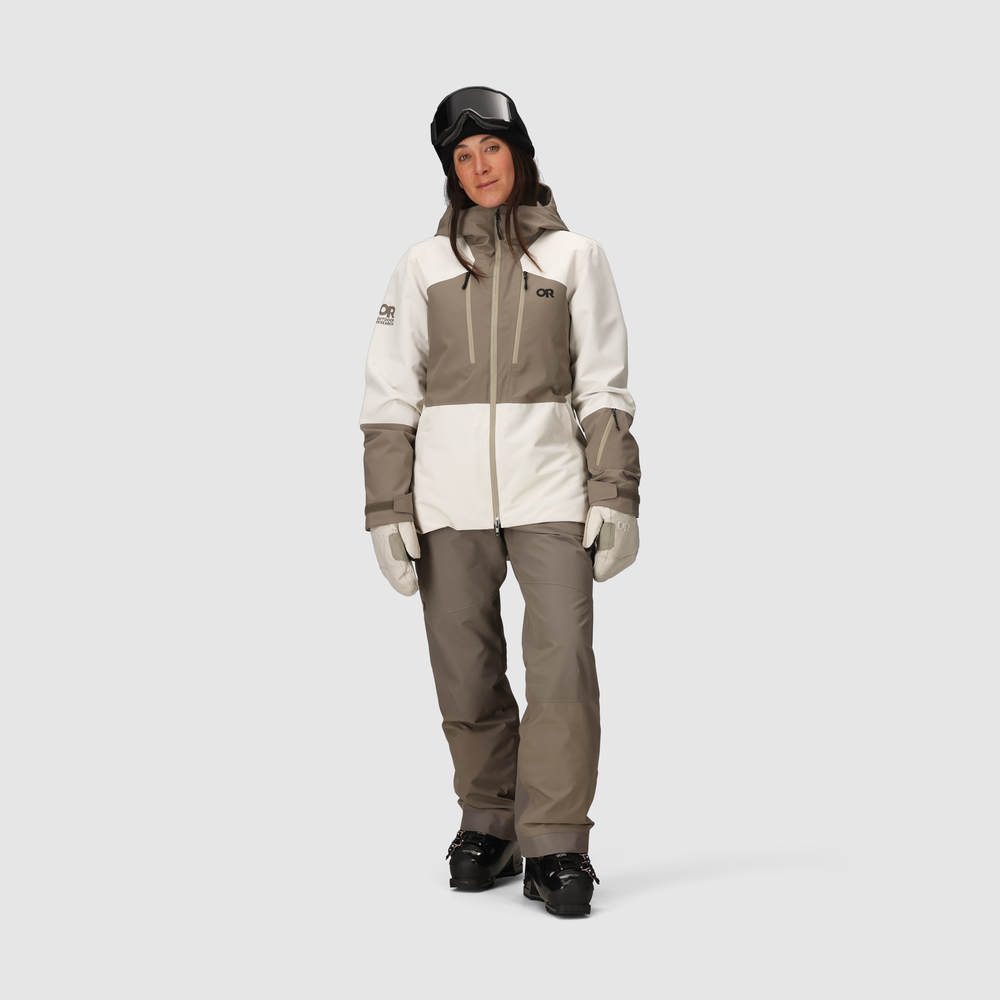 Women's Powderverse Jacket - Image 50