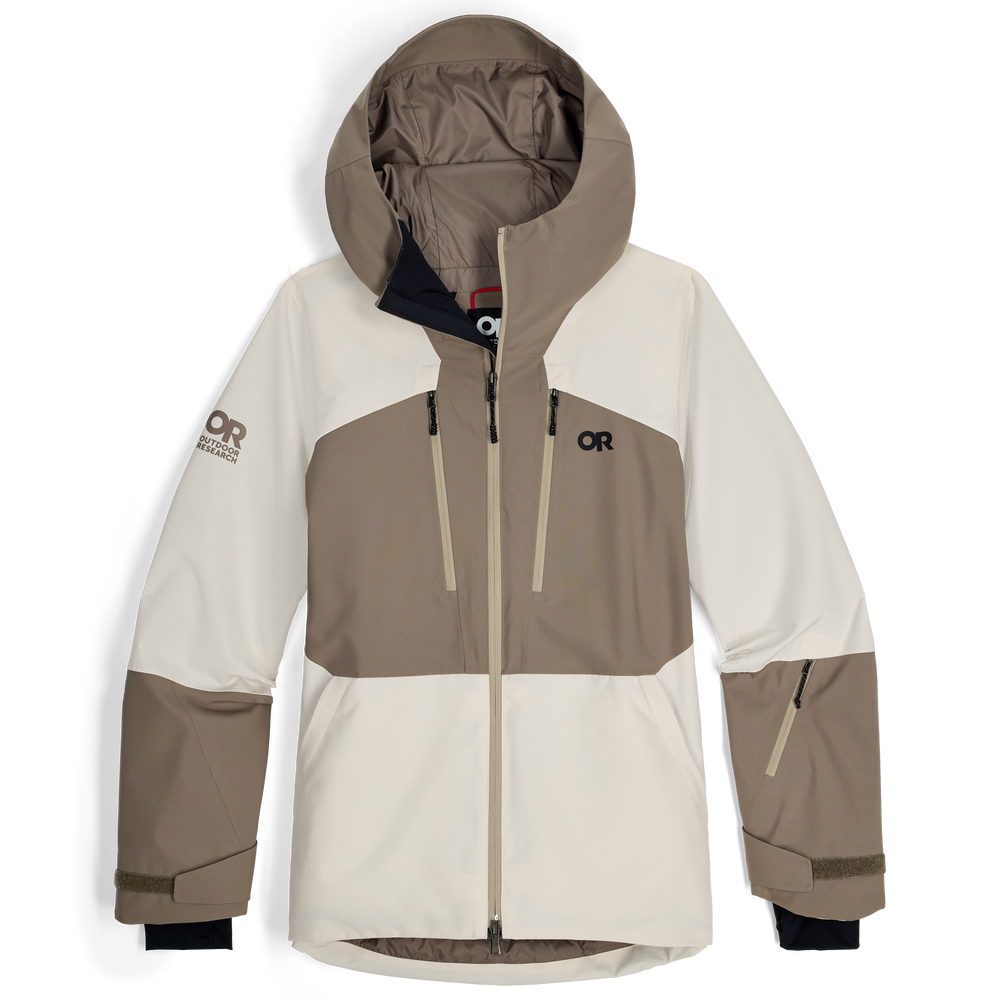Women's Powderverse Jacket - Image 51