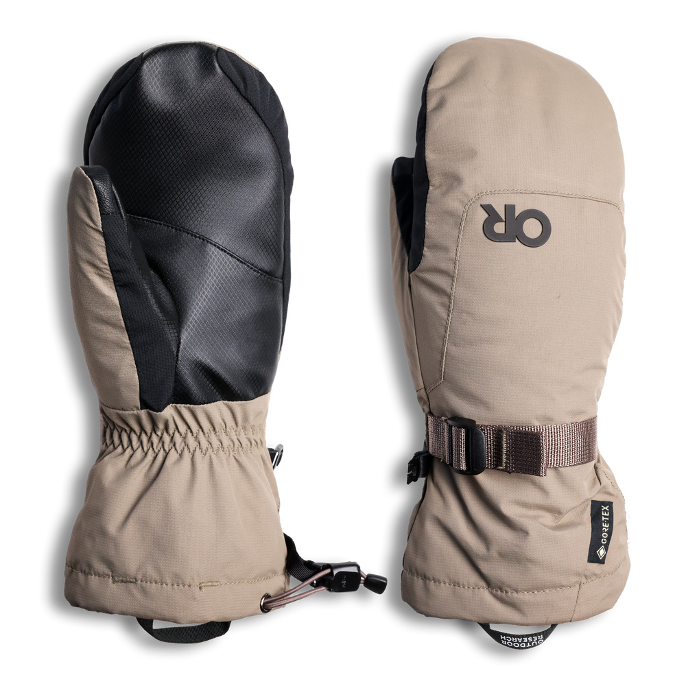 Women's Revolution GORE-TEX® Mitt - Image 2