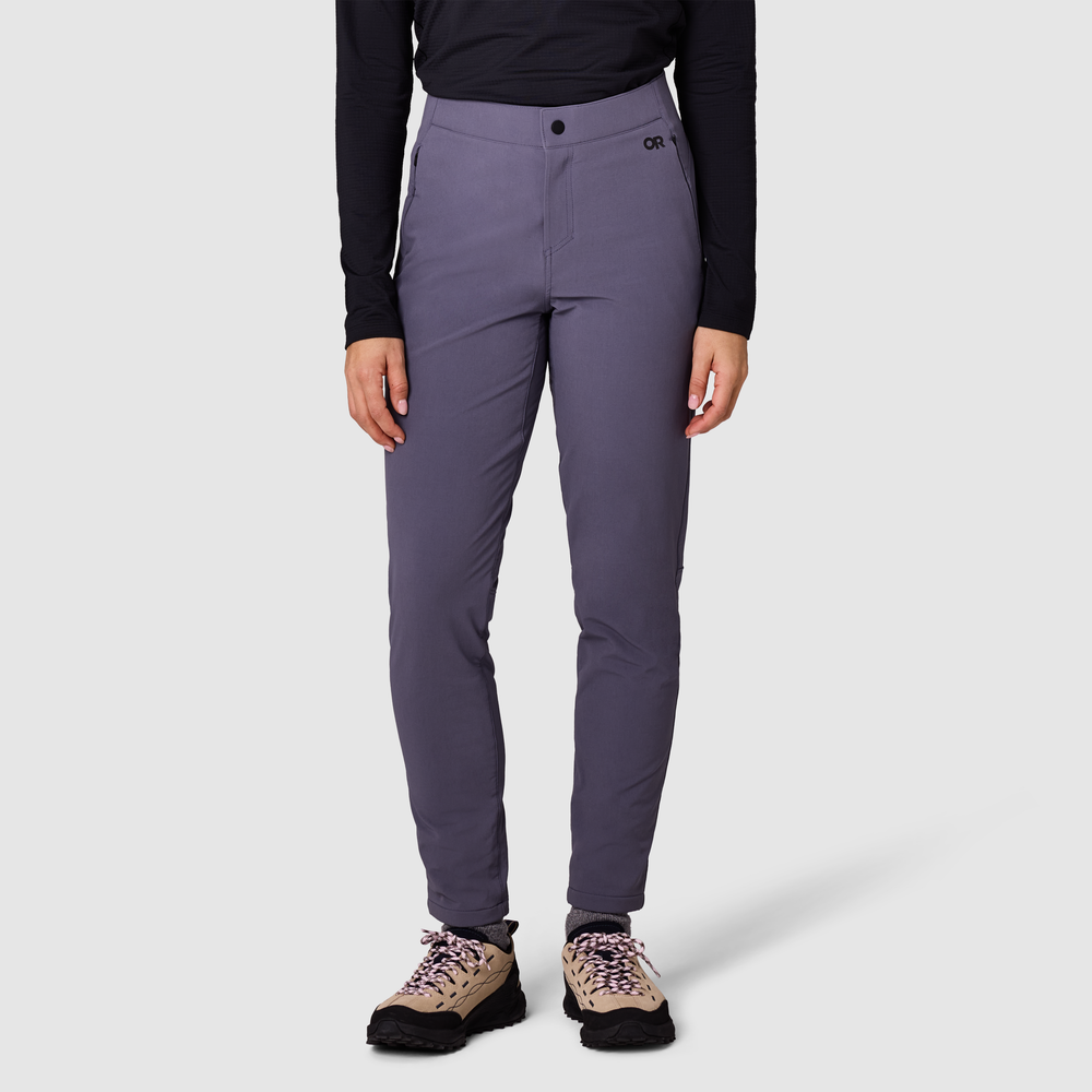Women's Rialto Fleece Lined Pant
