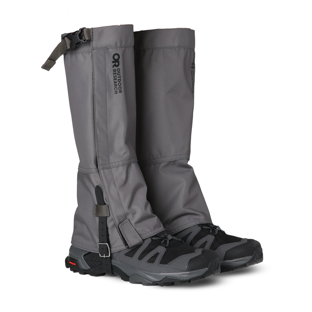 Women's Rocky Mountain High Gaiter II - Image 2