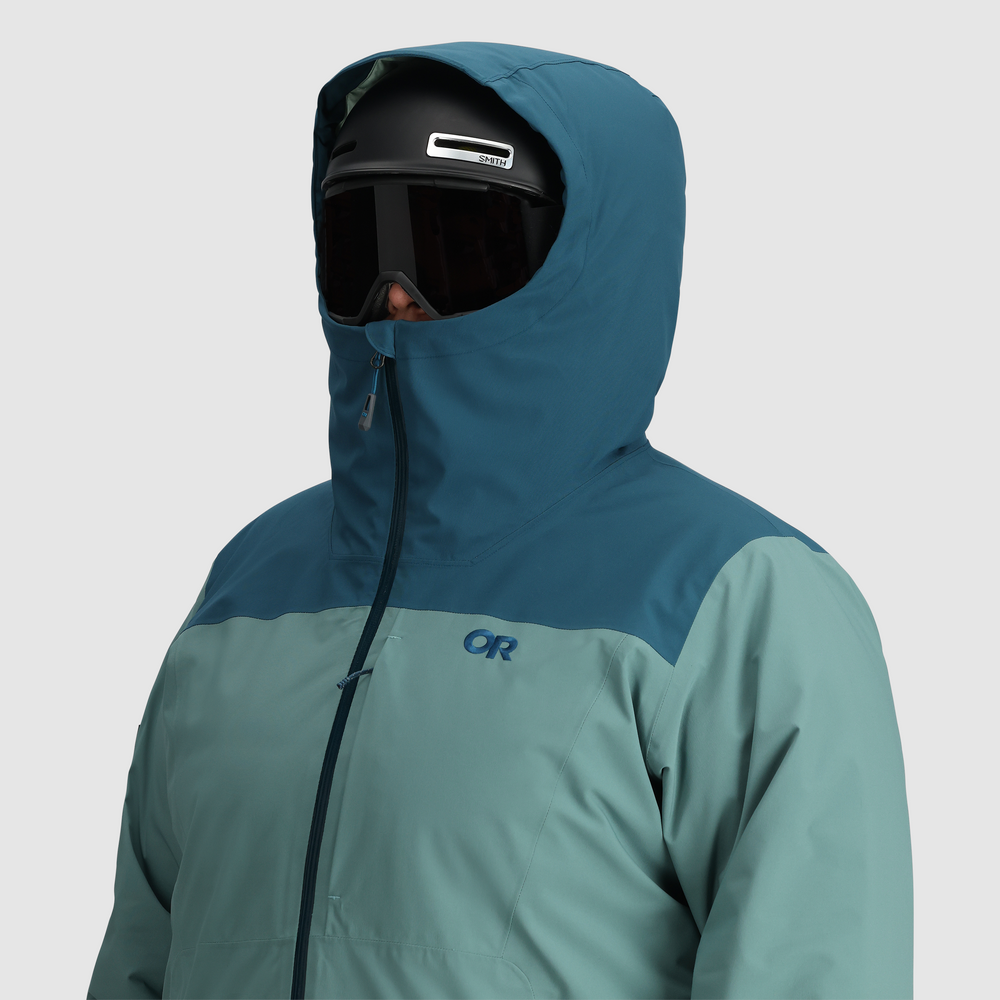 Women's Snowcrew Jacket-Plus - Image 16