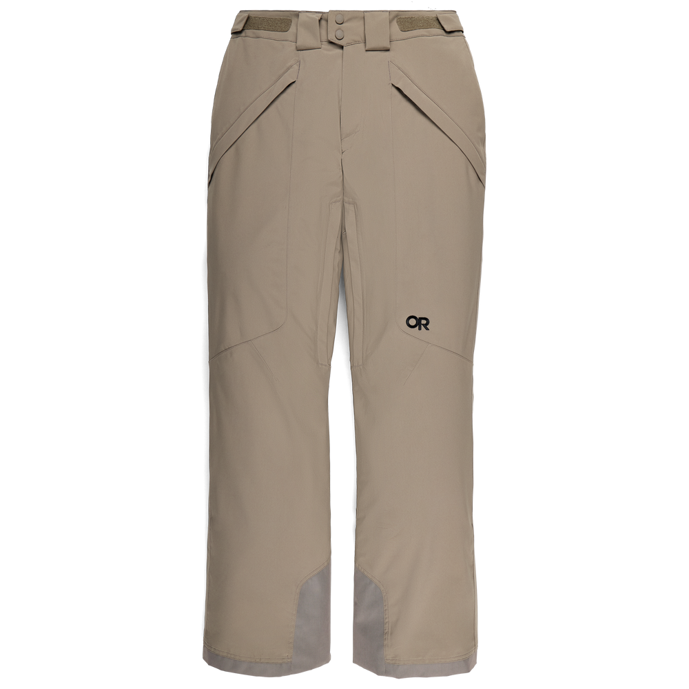 Women's Snowcrew Pant