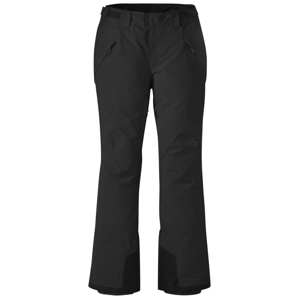 Women's Snowcrew Pant-Plus - Image 2