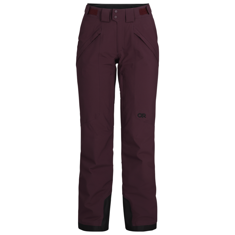 Women's Snowcrew Pant-Plus - Image 8