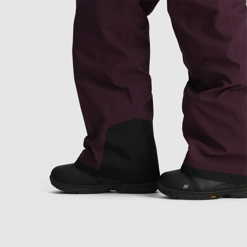 Women's Snowcrew Pant-Plus - Image 11