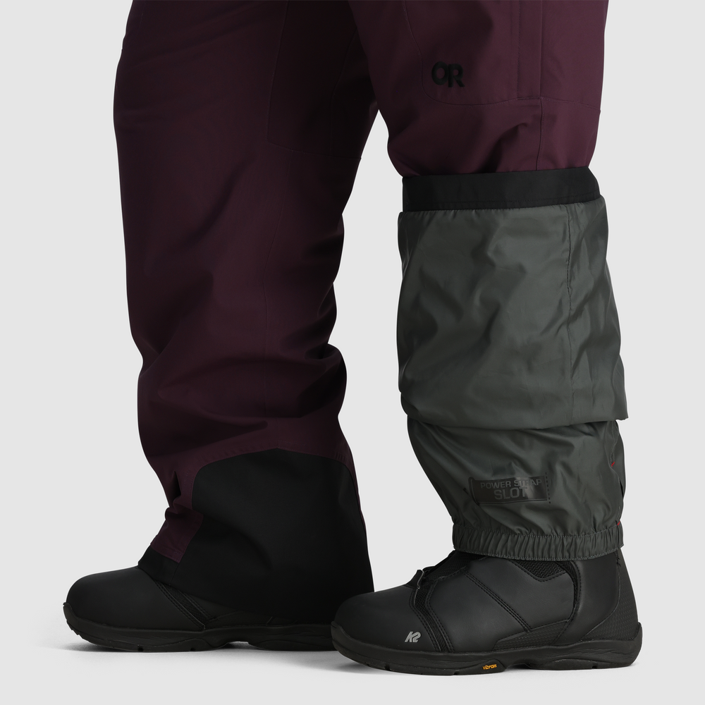 Women's Snowcrew Pant-Plus - Image 12