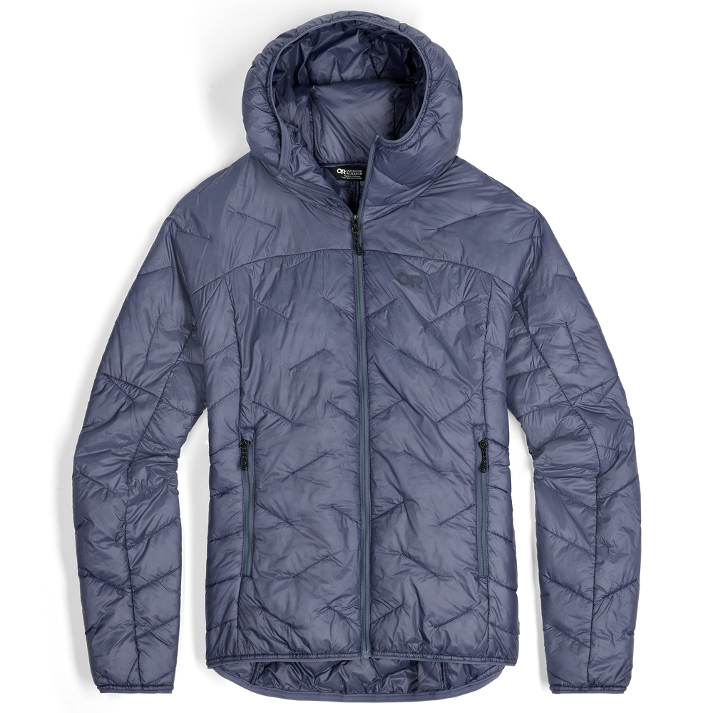 Women's SuperStrand LT Hoodie - Image 21
