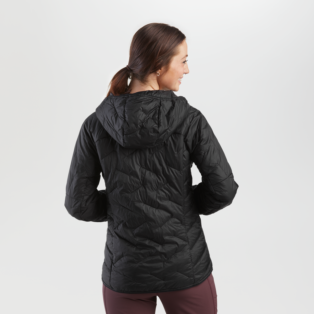Women's SuperStrand LT Hoodie - Image 23