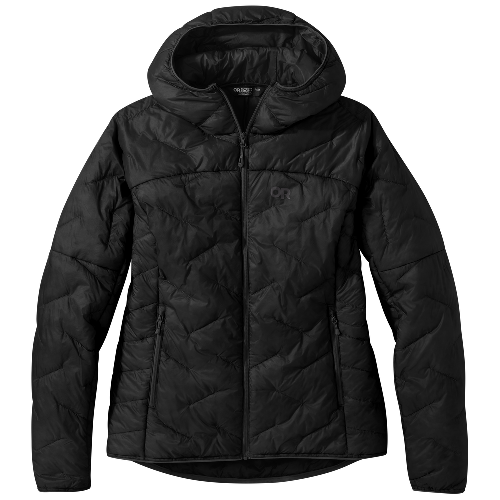 Women's SuperStrand LT Hoodie - Image 24