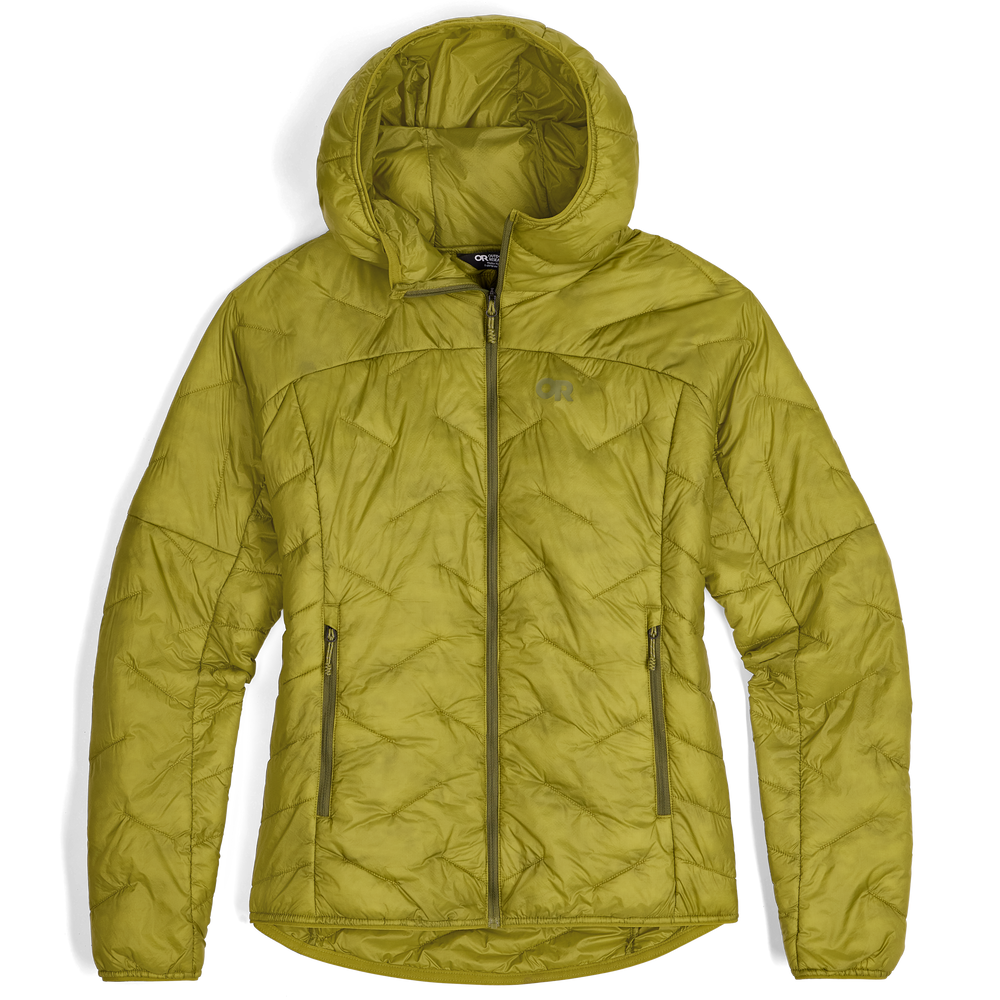 Women's SuperStrand LT Hoodie - Image 30