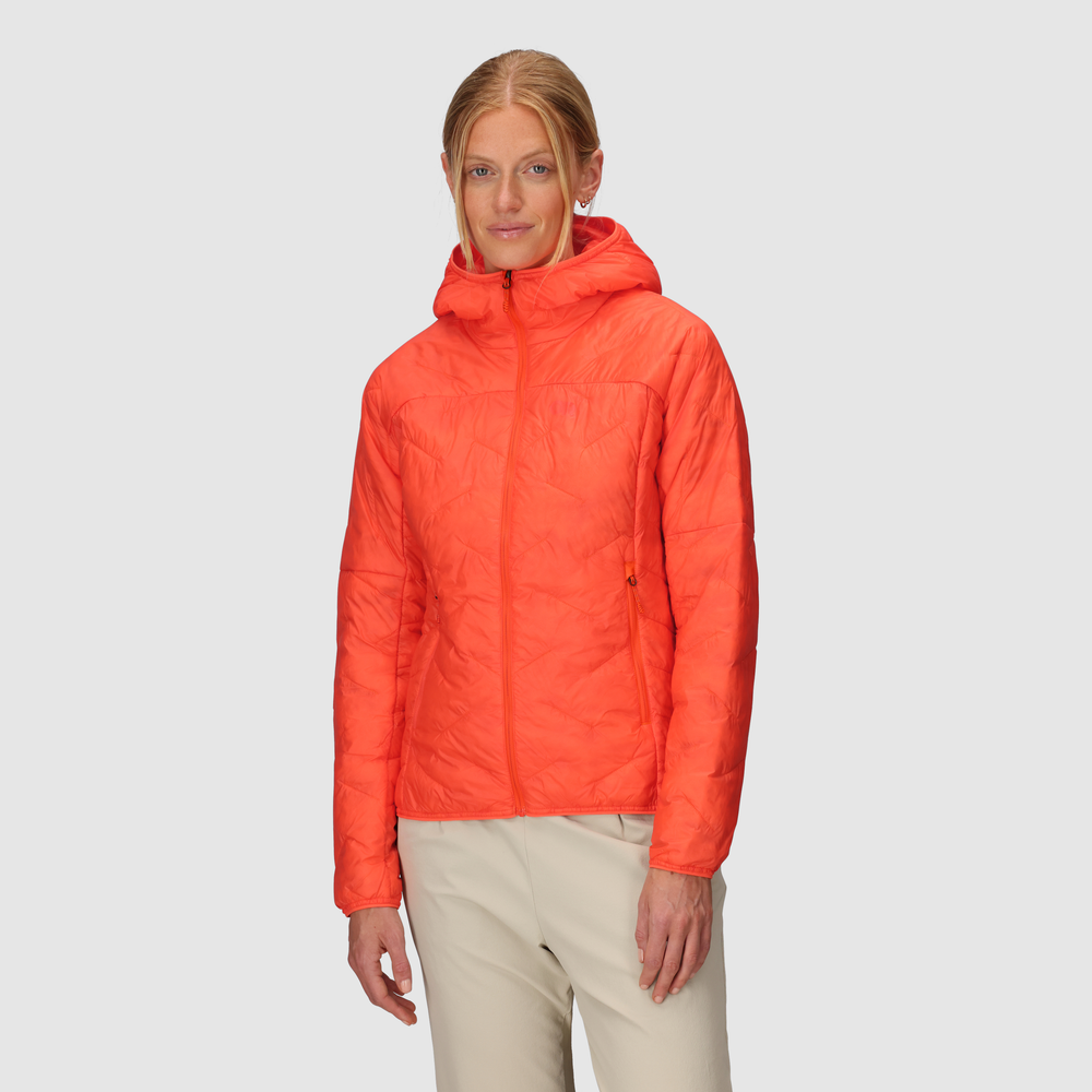 Women's SuperStrand LT Hoodie - Image 31
