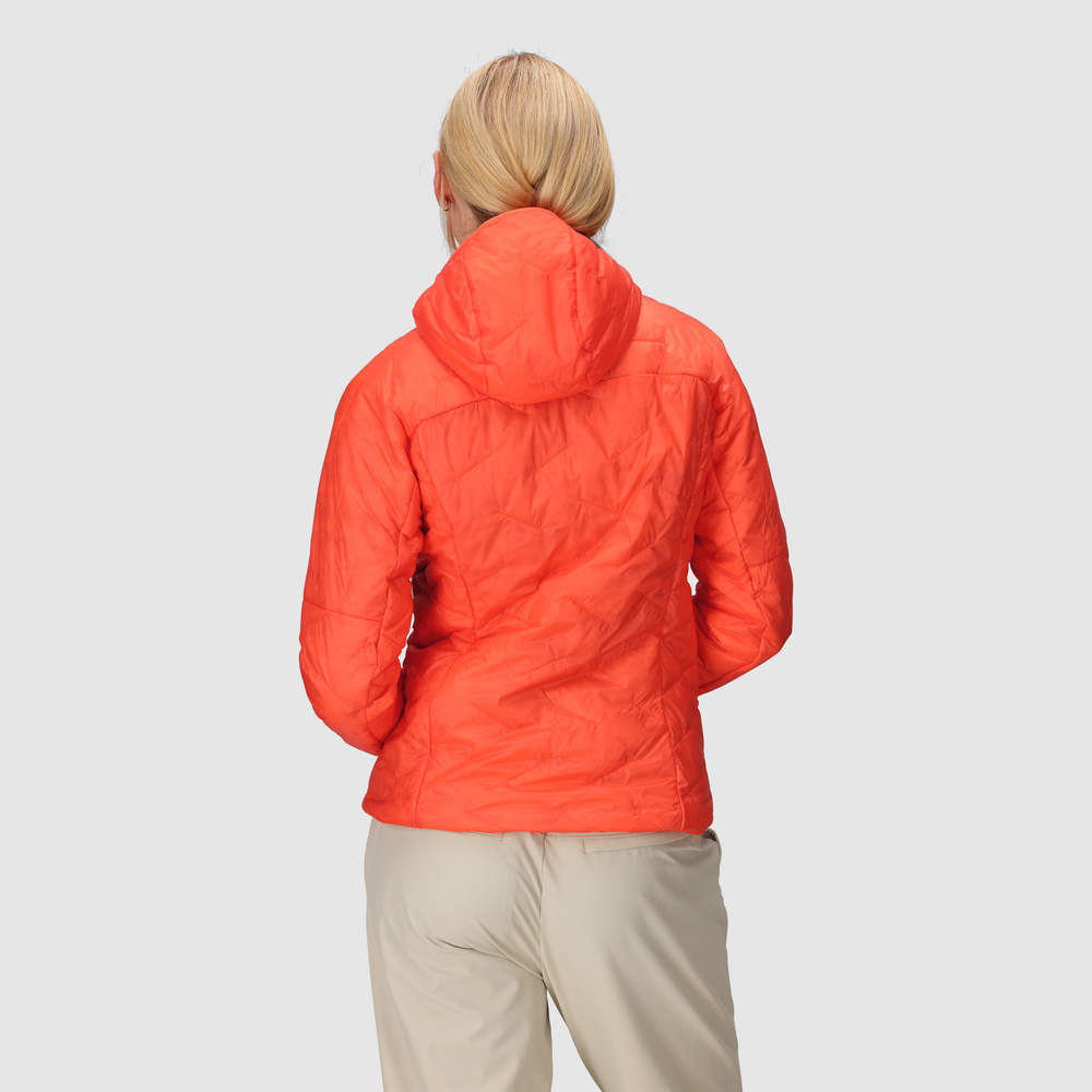 Women's SuperStrand LT Hoodie - Image 32
