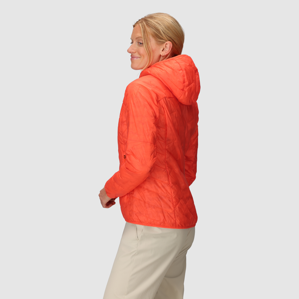 Women's SuperStrand LT Hoodie - Image 33