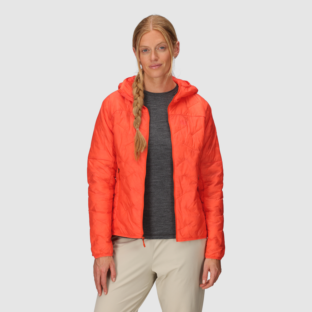 Women's SuperStrand LT Hoodie - Image 34