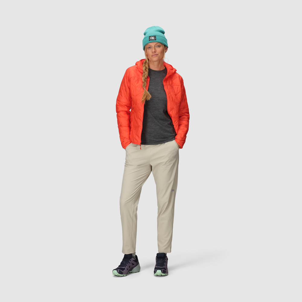 Women's SuperStrand LT Hoodie - Image 35