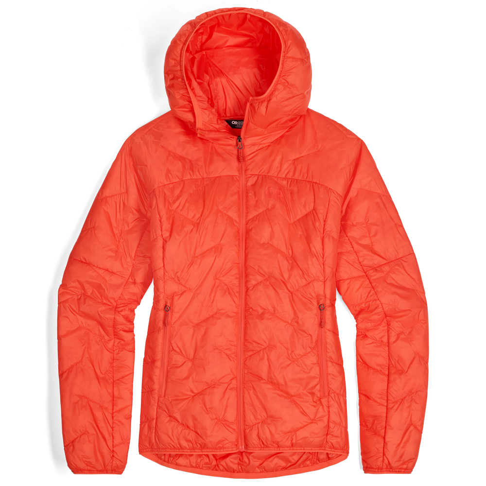 Women's SuperStrand LT Hoodie - Image 36