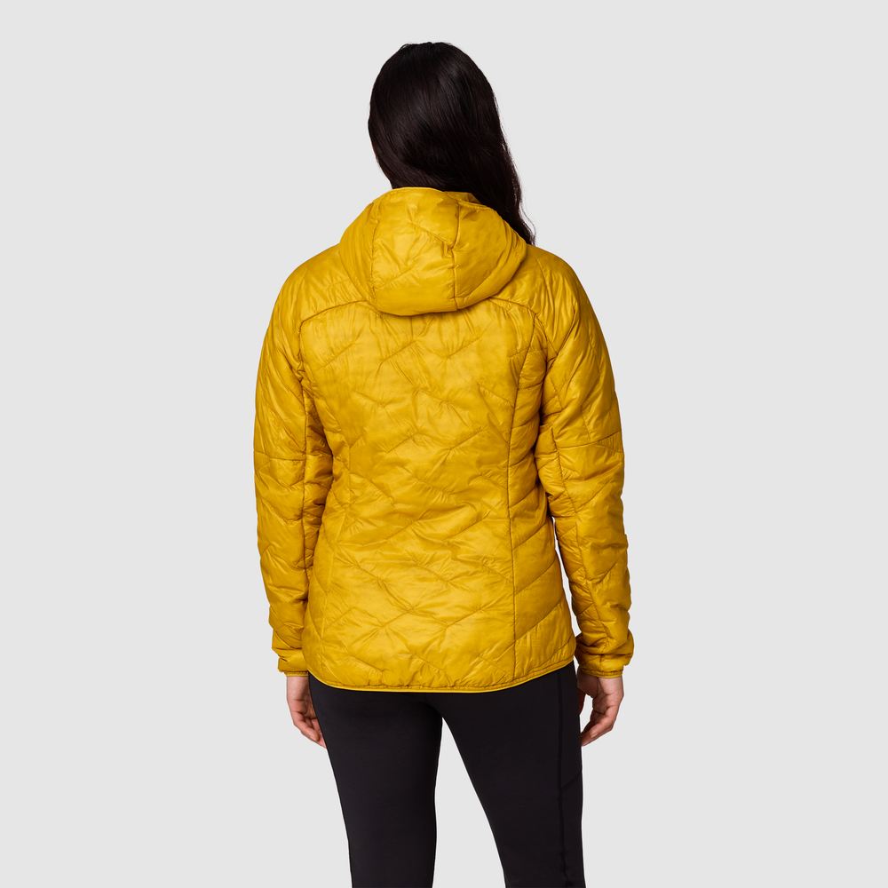 Women's SuperStrand LT Hoodie - Image 38