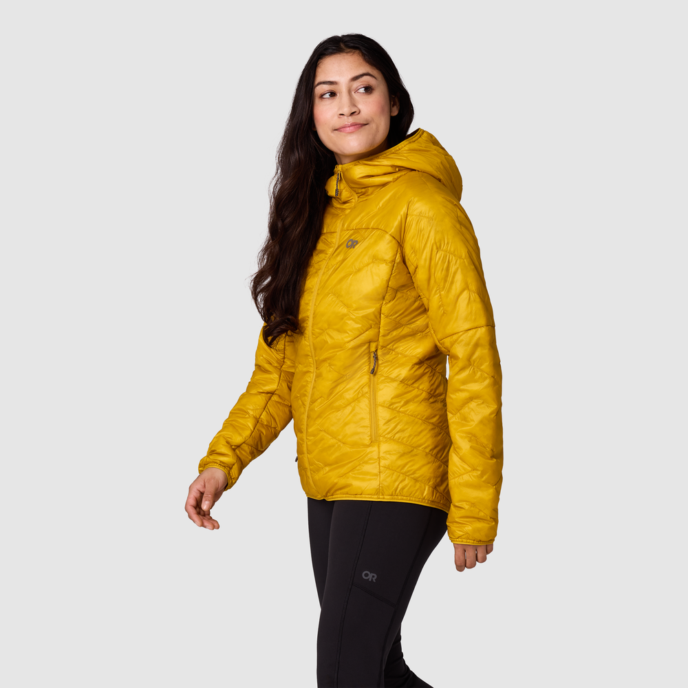Women's SuperStrand LT Hoodie - Image 39